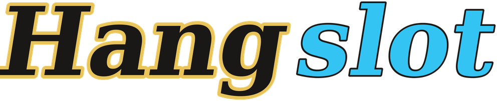 Hangslot โลโก้